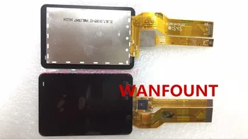 

for Gopro Hero5 HD hero 5 Fuselage for Gopro 5 back LCD Display Screen with touch screen Repair Replacement free shipping
