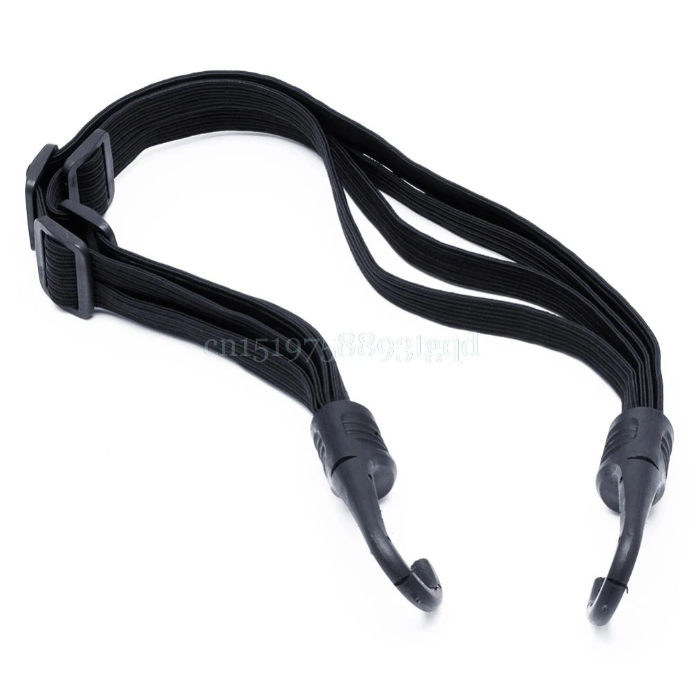 Гибкий ремешок для багажа мотоцикла с 2 крючками|strap strap|strap elasticstrap rope |