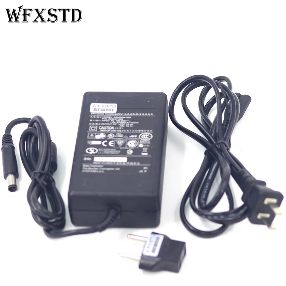 Used Ac Power Adapter Charger 2 Psm36w 
