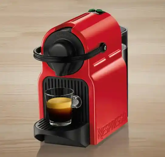 Nespresso Menage Capsule Machine A Cafe Inissia Italien Maison Cafe Fabricant Entierement Automatique Bureau 220 230 240v 19bar Aliexpress