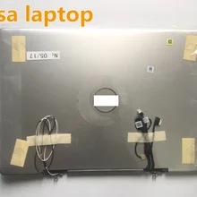 Для Dell OEM XPS 14z(L412z) 1", ВЫСОКАЯ ЧЁТКОСТЬ, ЖК-дисплей Экран Дисплей Полная сборка с кружевной каймой от края до края Горилла Стекло-JYF5Y