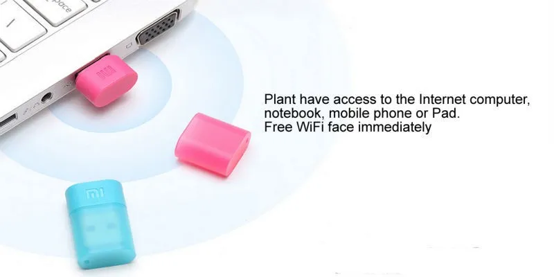 Xiaomi Wi-Fi WiFi портативный мини USB беспроводной маршрутизатор/Repeator WiFi USB адаптер с 1 ТБ бесплатное Облачное хранилище