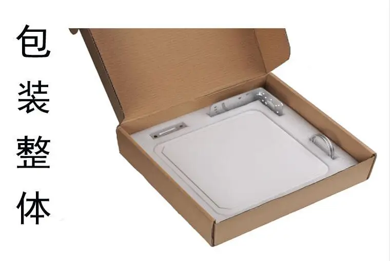 960 860 мГц 8dbi UHF rfid-бортовая циркулярно поляризованная антенна водостойкая