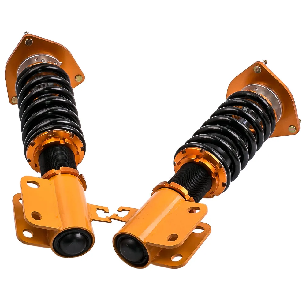 Полный комплект подвески Coilover для Subaru Legacy 98 04 BE BH регулировка высоты