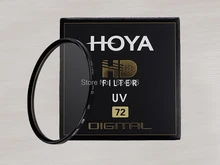 Hoya 72mm HD UV Ultra-Violet Filter Digital High Definition Lens Protector For DSLR SLR Camera Lens