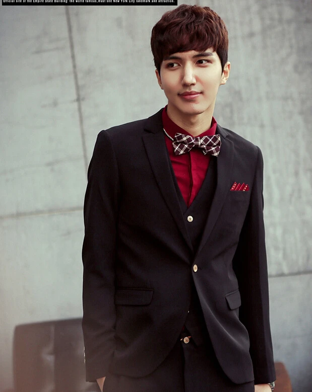 suits wedding garment formal occasion 