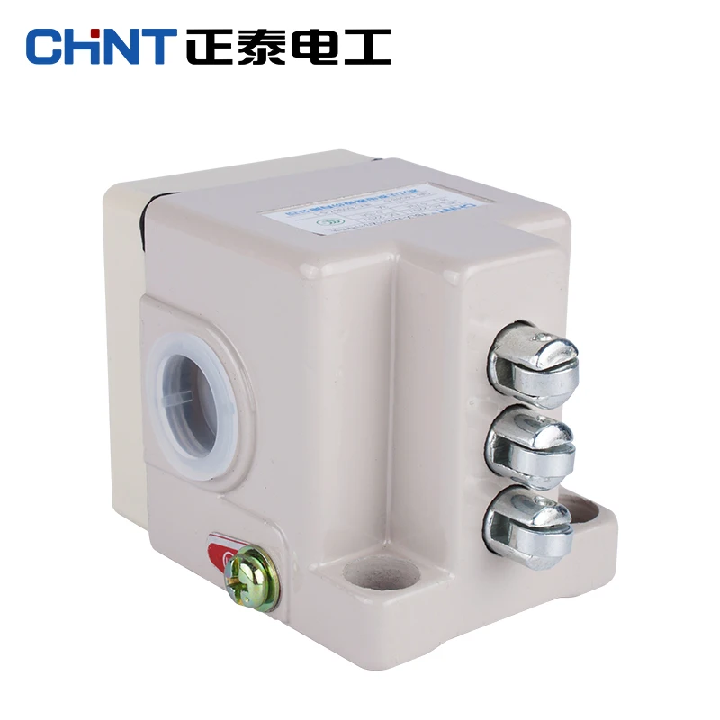 CHINT Фирменная тренога концевой выключатель YBLX JW2/11Z/3 AC/DC 220V электроэрозионный