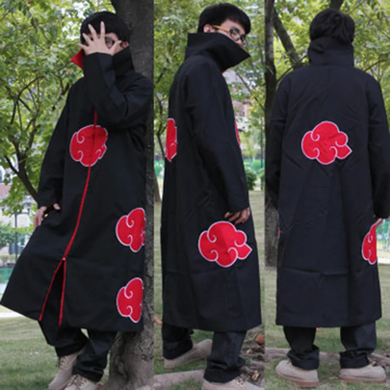 Compra akatsuki ropa online al por mayor de China Compra akatsuki ropa online al por mayor de China