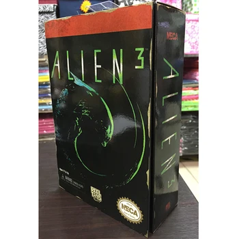 

NECA Alien 3 Dog Alien PVC Action Figure Collectible Model Toy 18cm KT260