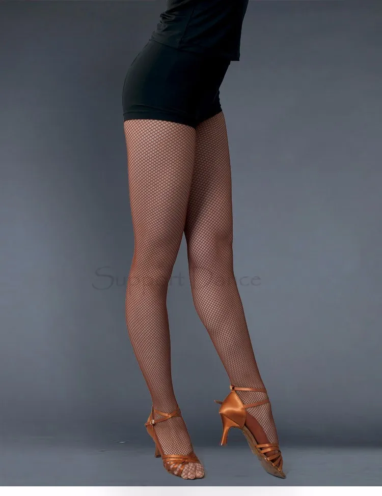 Support fishnet tights Clearance