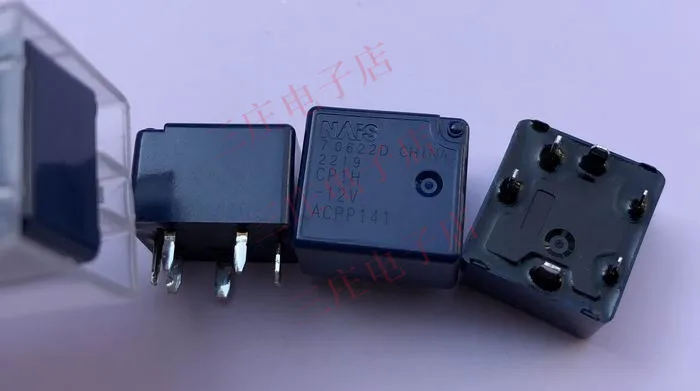 Реле cp1h 12v