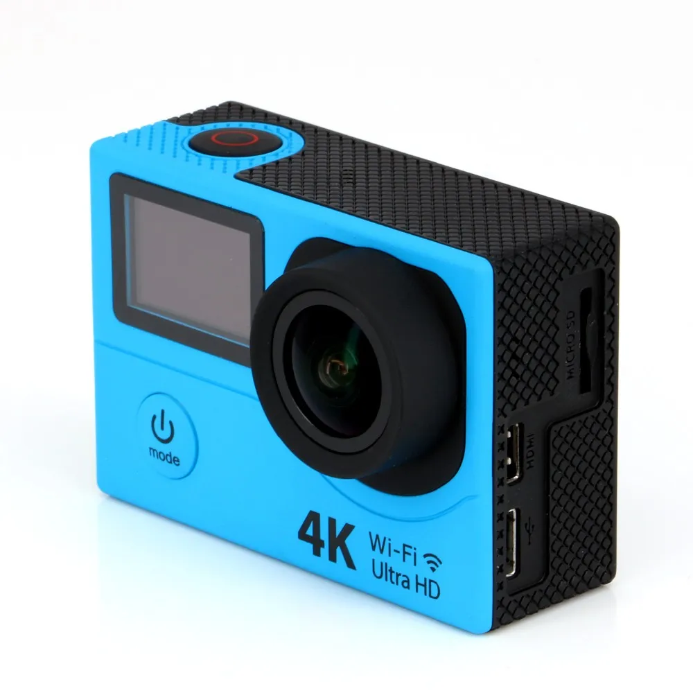 Экшн камера ivue Rincon 1080p