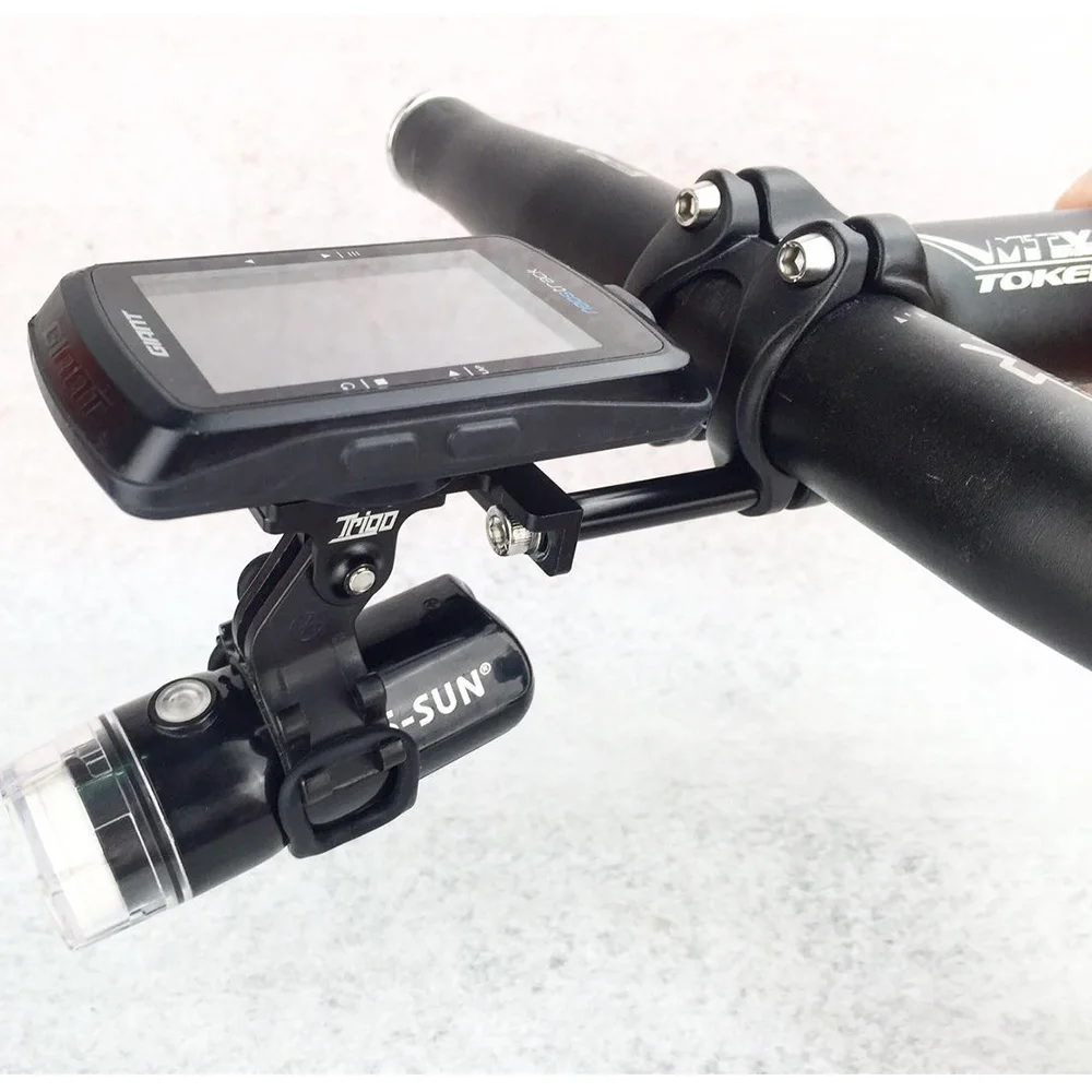 trigo garmin mount