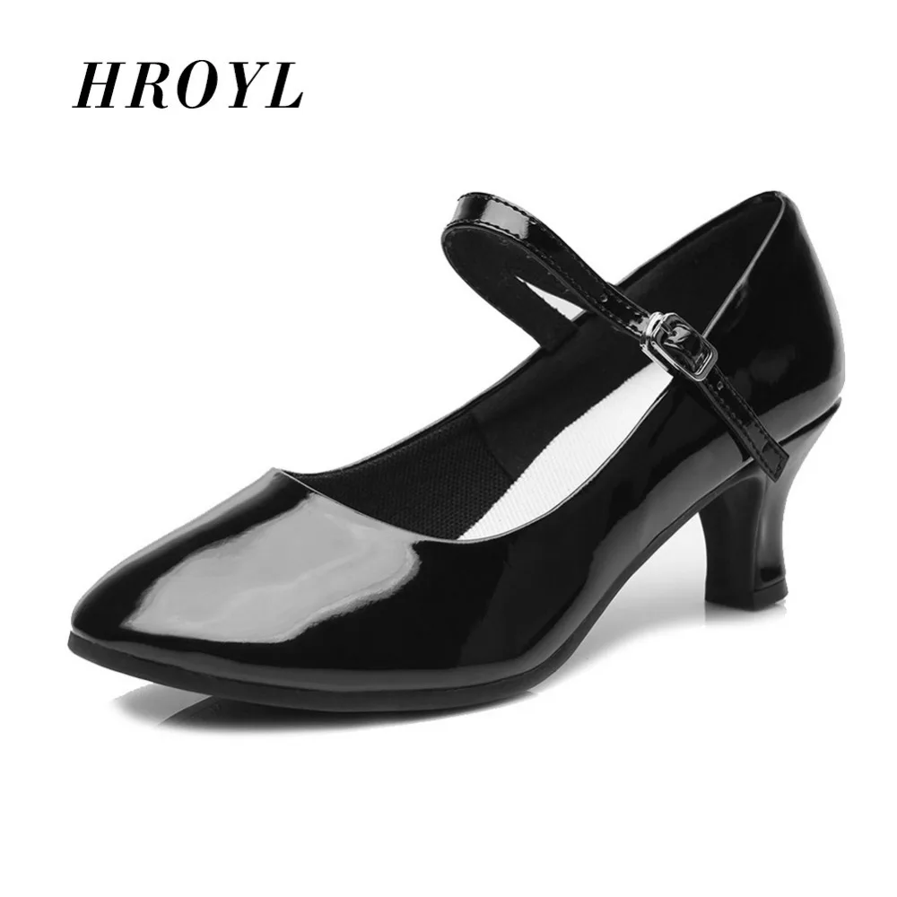 

High quality hot sale Brand New Women's Modern Latin Tango Dance Shoes heeled Salsa black silver gold red Color TY