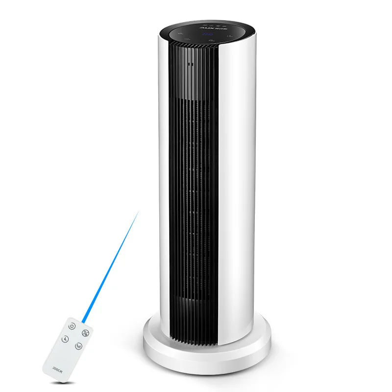 220V AUX Intelligent/Mechanical Electric Cold/Warm Heater Fan Fast