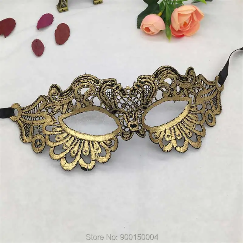 Eye Face Masks (1)