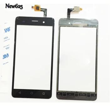 

Lenny3 Touchscreen Sensor For Wiko Lenny 3 Touch Screen Panel Digitizer Glass 5.0" Smart Phone Replacement +Tools