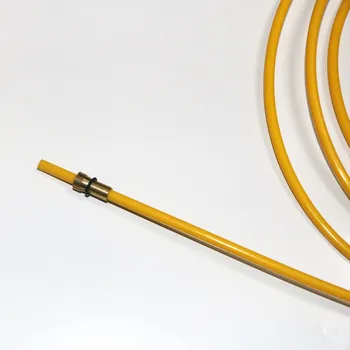 

Mig Mag Welding Torch Liner Teflon 0,8-1,6 3.5M