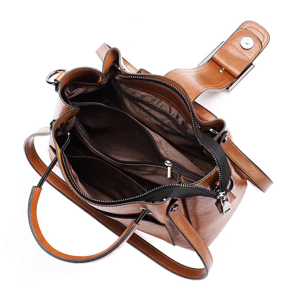 Ombro Das Mulheres Do Vintage Bolsas Designer