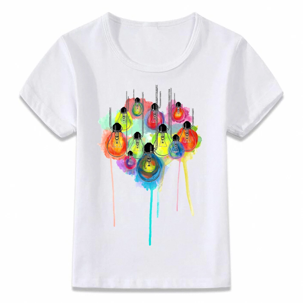 kids water shirts