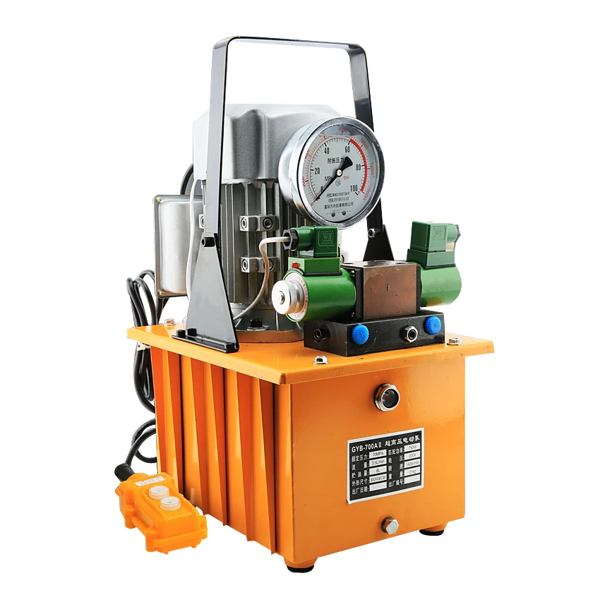 Electric Hydraulic Pump >> Us 340 05 13 Off 220v Double Action Electric Hydraulic Pump Gyb 700aii Tank Capacity 8l Double Electromagnetic Valve Pump 1400r Min 750w In Electric Hydraulic Pump >> Us 340 05 13 Off 220v Double Action Electric Hydraulic Pump Gyb 700aii Tank Capacity 8l Double Electromagnetic Valve Pump 1400r Min 750w In