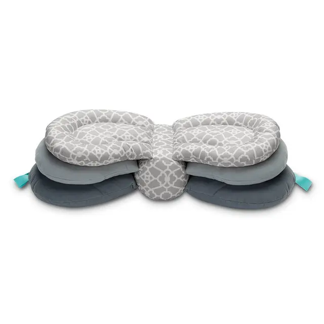 Multifunction Nursing Pillow Adjustable Foldable Infant Newborn