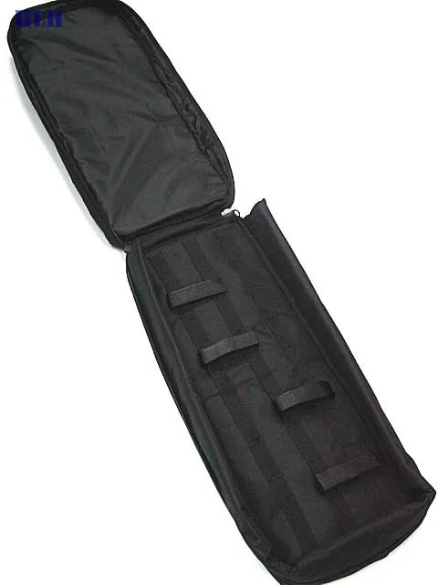 Открытый Охота рюкзак тактический 2" винтовка Военная Шестерни пушка сумка с ремнем через плечо сумка рюкзак армии защитить винтовка пистолет сумки