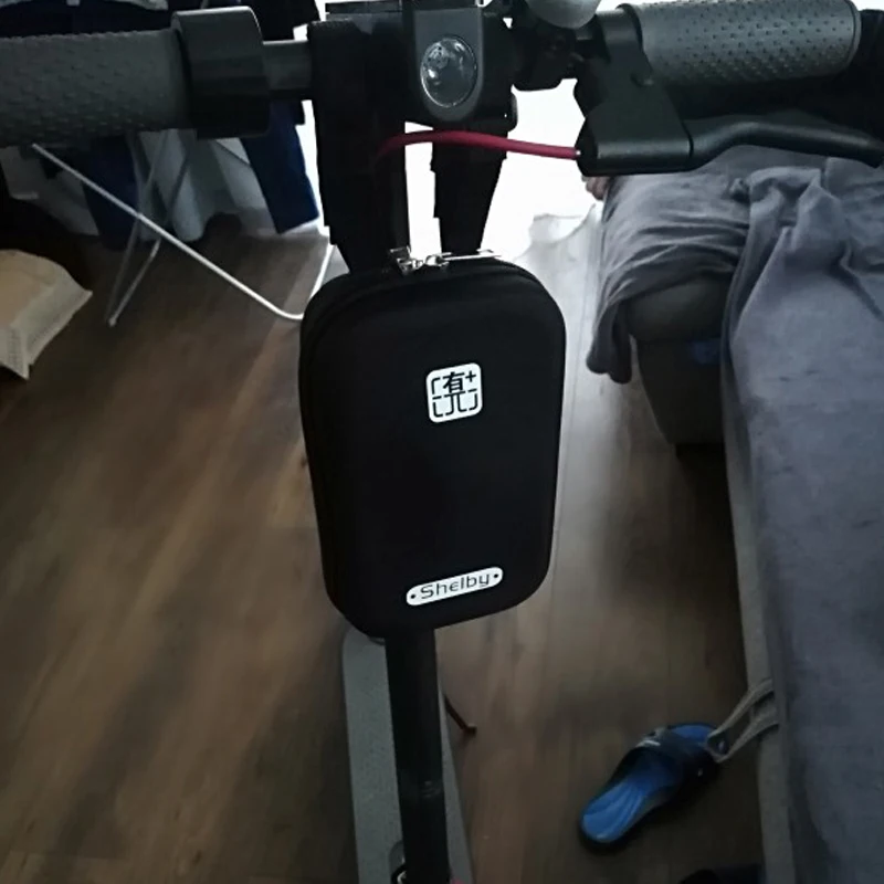 Xiaomi Mijia M365 Scooter_2