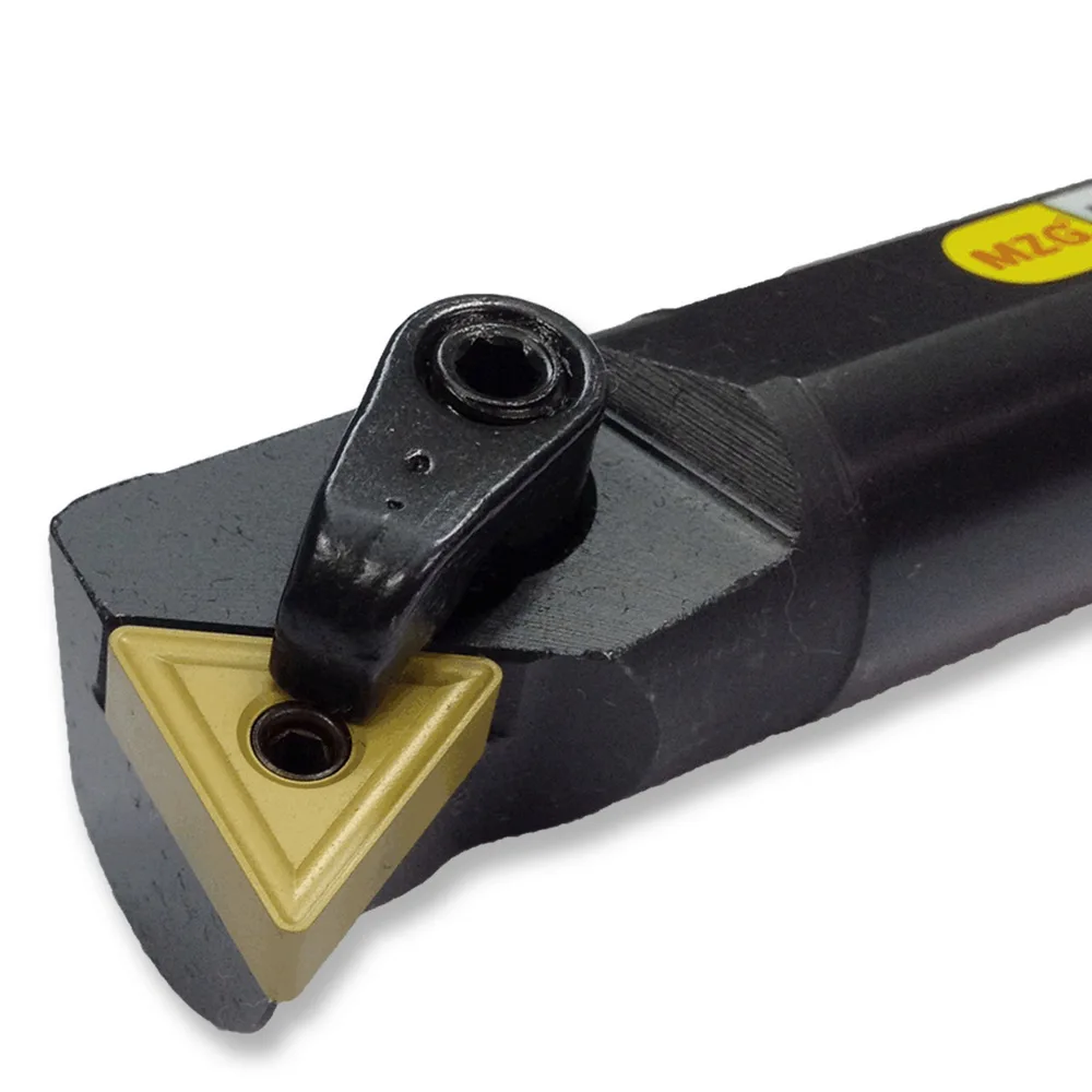 Держатель инструментов для токарного станка MZG 16 мм 18 20 мм|boring tool holders|lathe cuttertool holder