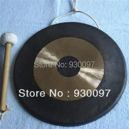 

Percussion musical instruments traditional Chinese 20'' Chau gong