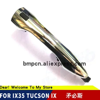 

HANDLE ASSY DOOR FOR TUCSON IX IX35 left side