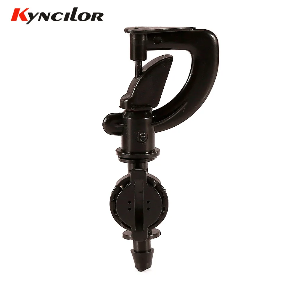 Buy Kyncilor 100 pack Garden Watering micro sprinkler