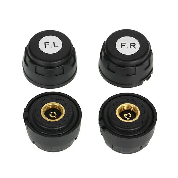 KOLSOL TS61 беспроводная система контроля давления в шинах TPMS режиме реального