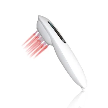 

Laser Treatment Power Grow Comb Kit Stop Hair Loss Hot Regrow Therapy Beauty & Health