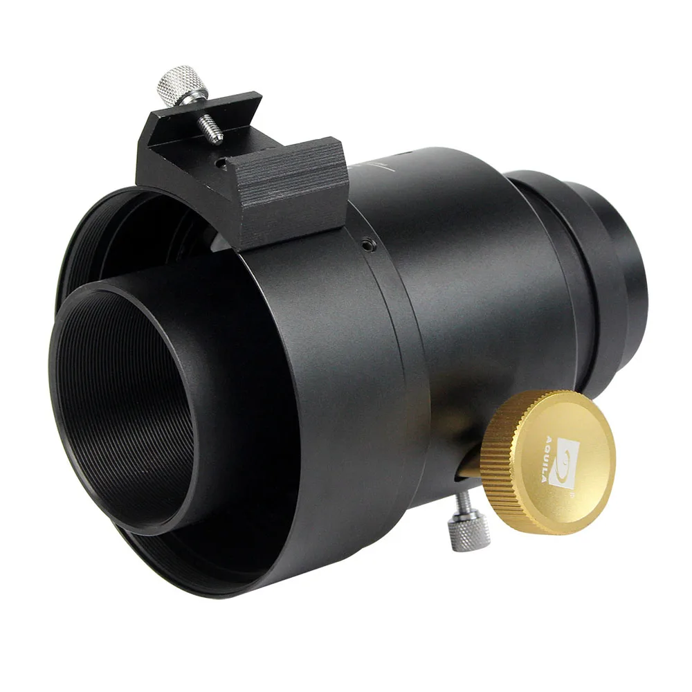 2 &quotОдиночная скорость вращение на 360 градусов Crayford Focuser для рефракторов с