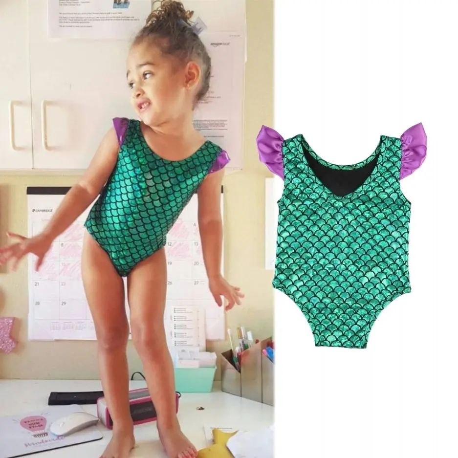 New Arrival Children Cute Bodysuits For Girl Newborn Infant Baby Girls