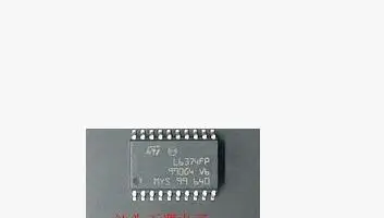 L6374FP AD8630 L6374FP MAX5102AEUE A4957 TDF8590TH - Цвет: L6374FP