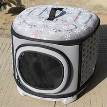 Горячий собака сумка кошка Pet Carrier спальный Портативный Pet сумка Travel щенок переноски Рюкзаки кошка мешок