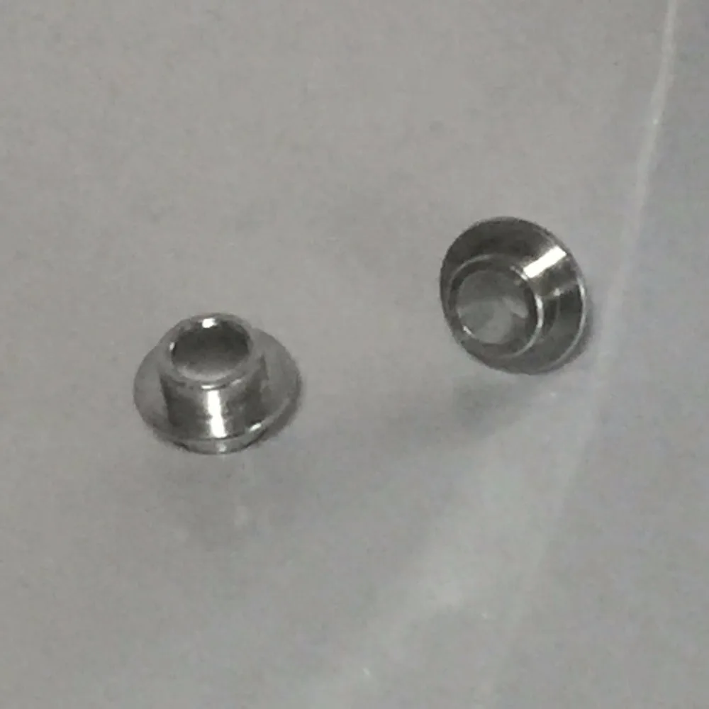 الكبار المهنية مضمنة تزلج شفرات الفواصل فاصل لمدة 8 ملليمتر مسامير التزلج حذاء سبائك espaciadores الكبار المهنية مضمنة تزلج شفرات الفواصل فاصل لمدة 8 ملليمتر مسامير التزلج حذاء سبائك espaciadores