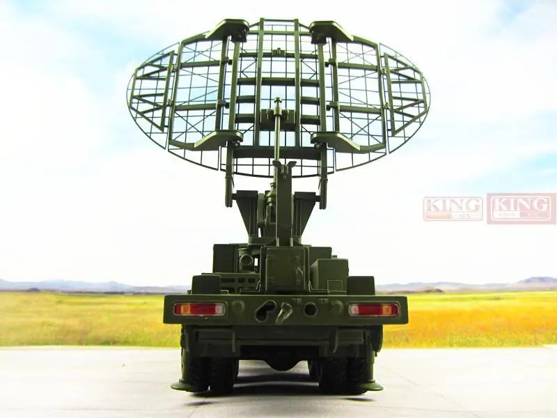 Steyr Модифицированная мерная волна Радиолокационная модель автомобиля детской