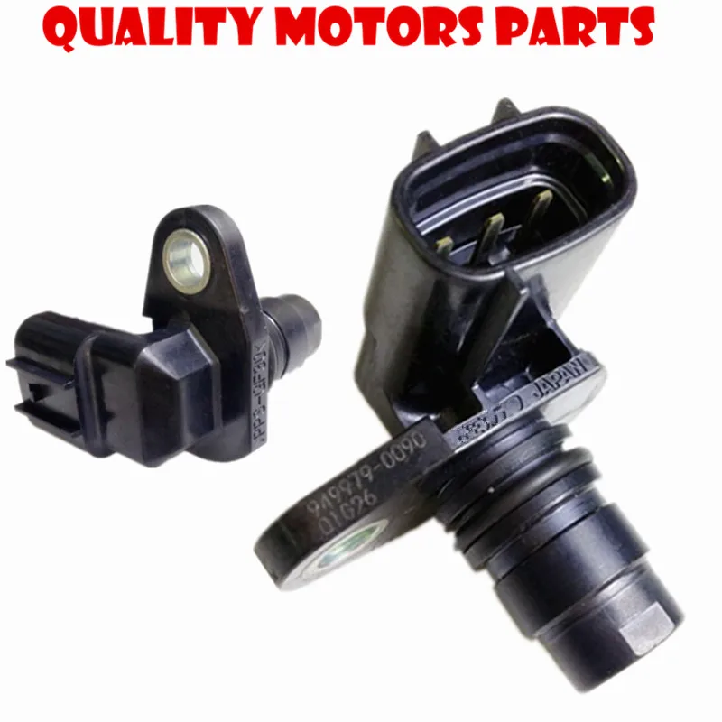 Original New Crankshaft Position Sensor For Nissan Xtrail T30 2.2 Dci