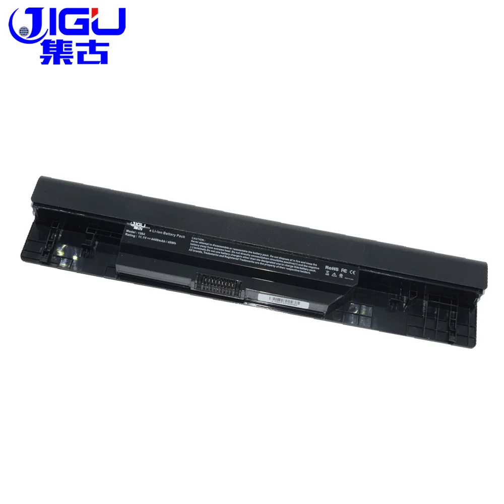 JIGU New Laptop Battery For Dell 09JJGJ 0TRJDK P09G001