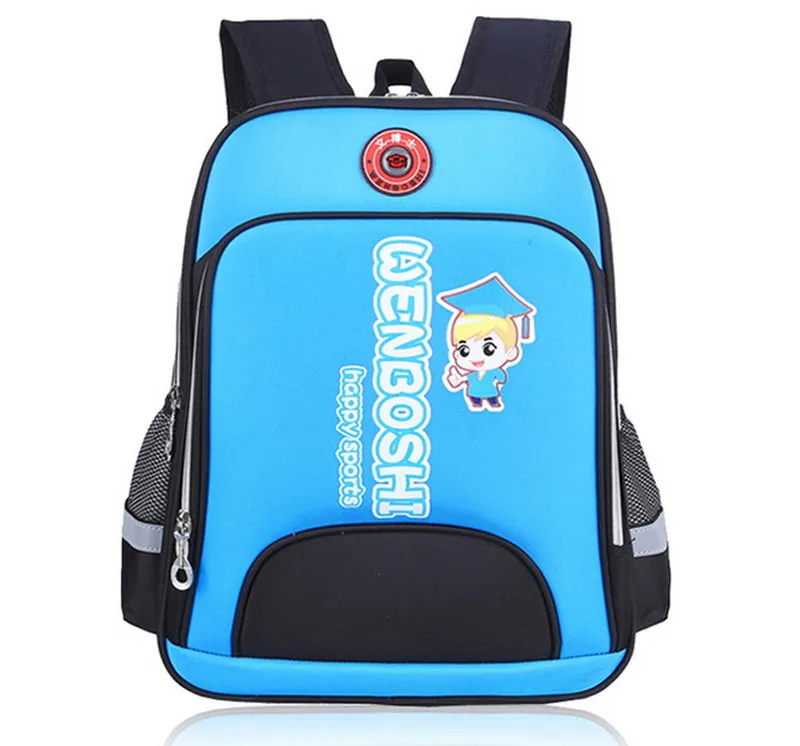 Buy Top Brand Teenagers Children School Bags For Boys