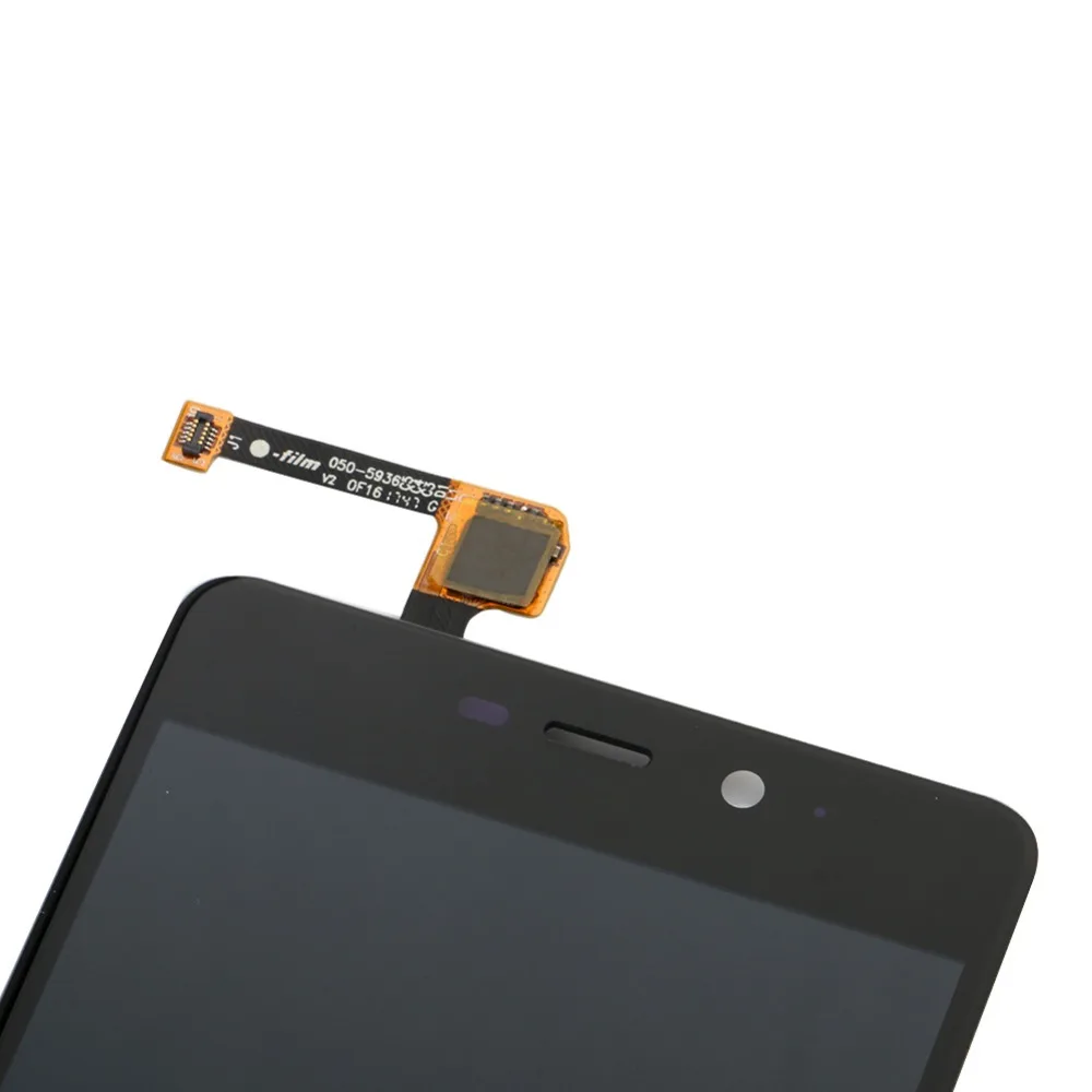 LCD Screen Display+ Touch Digitizer Assembly (3)