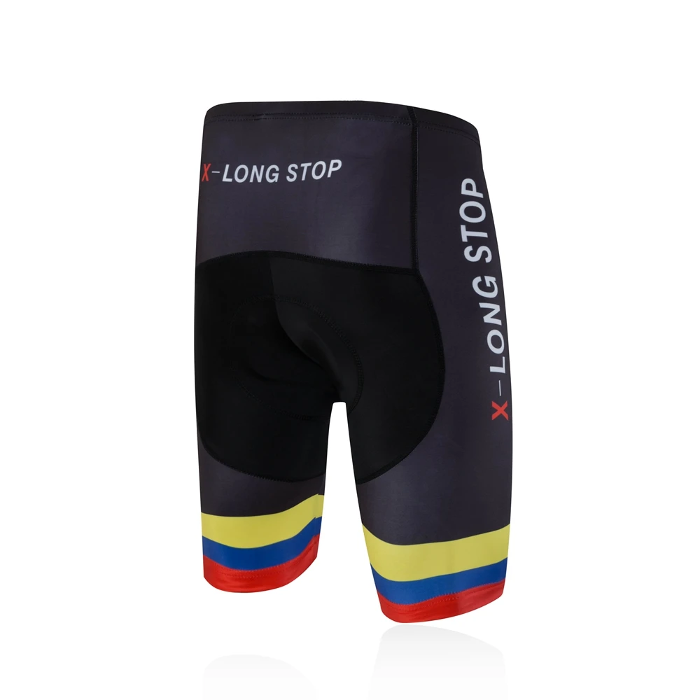 Мужские велосипедные шорты Одежда для велоспорта красные, зеленые ...