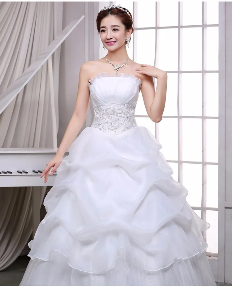 YC73# свадебное платье невесты на шнуровке, Красное Бальное Платье,, дешевые платья, Новинка весна-лето, длина до пола