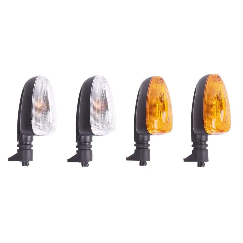 

For BMW F650GS F800R R1150GS R1200GS K1300R Motorcycle turn signal light Indicator Light Front/Rear signal lamp