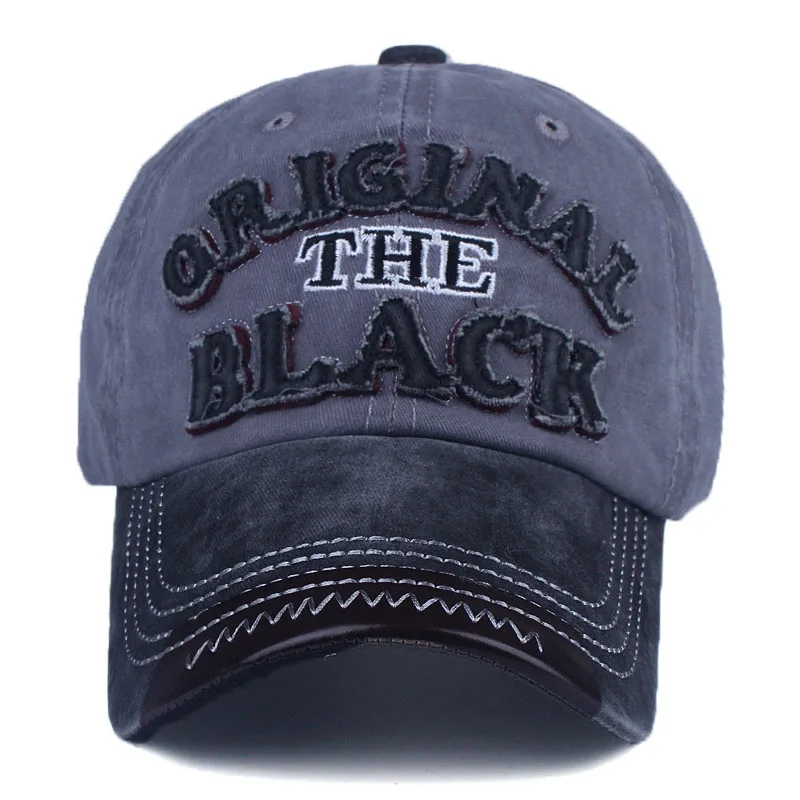 Xthree популярная бейсболка в стиле ретро облегающая Кепка snapback для мужчин и женщин
