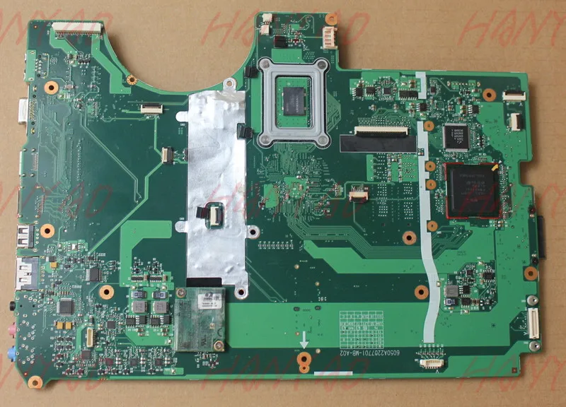 MBASZ0B001 6050A2207701-MB-A02 For ACER 8930g 8930 Laptop Motherboard PM45 DDR3 PGA 478 100% tested MBASZ0B001 6050A2207701-MB-A02 For ACER 8930g 8930 Laptop Motherboard PM45 DDR3 PGA 478 100% tested