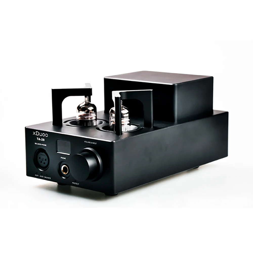 XDUOO TA-20 HIFI High Performance Full Balanced